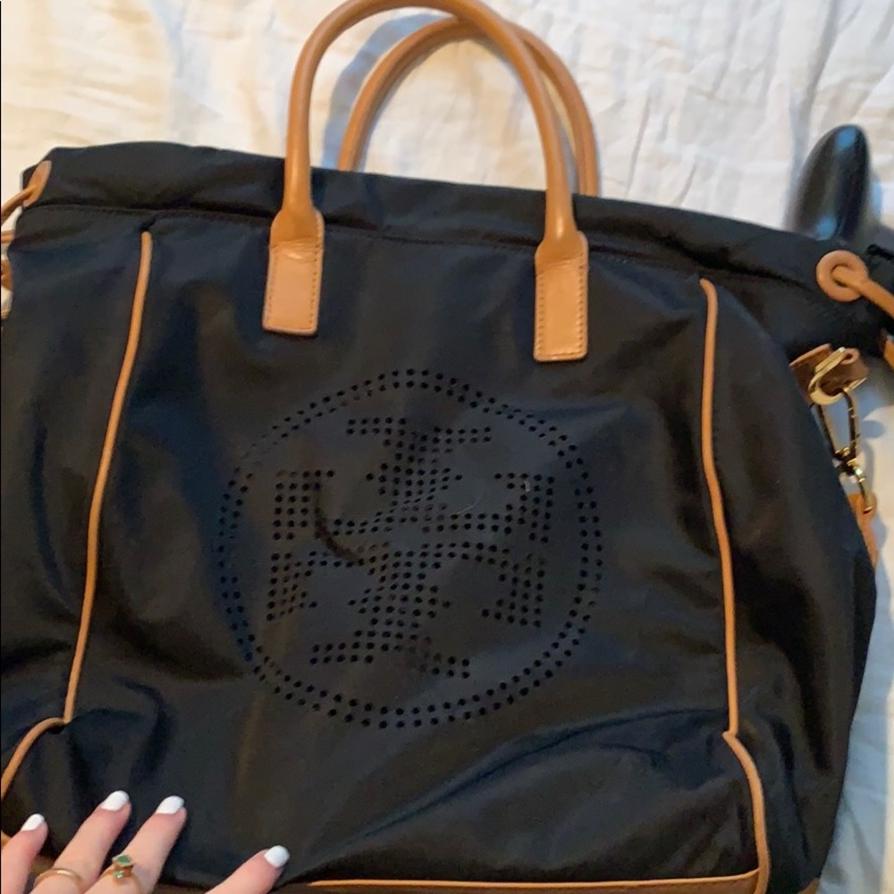 Tory Burch tote bag